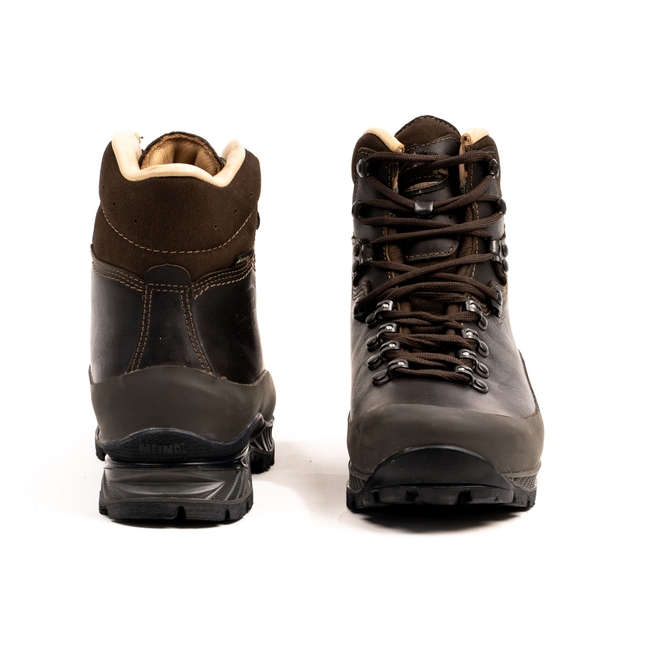 BERGELL MFS MEN'S HUNTING BOOTS MEINDL
