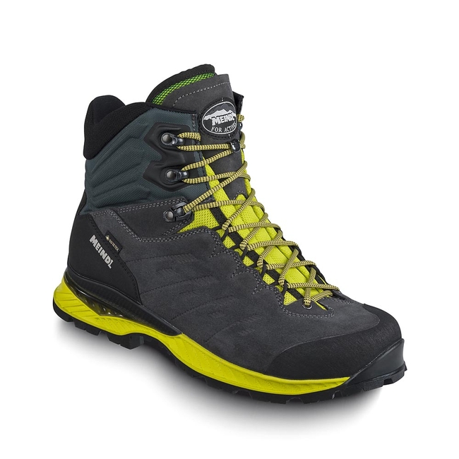 AIR REVOLUTION 2.6 MEN'S HUNTING BOOTS MEINDL