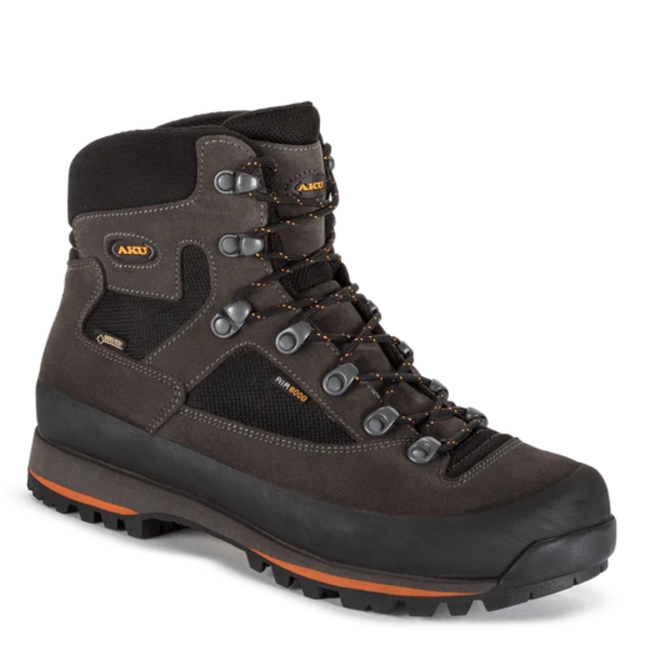 CONERO GTX MEN'S HIKING BOOTS AKU