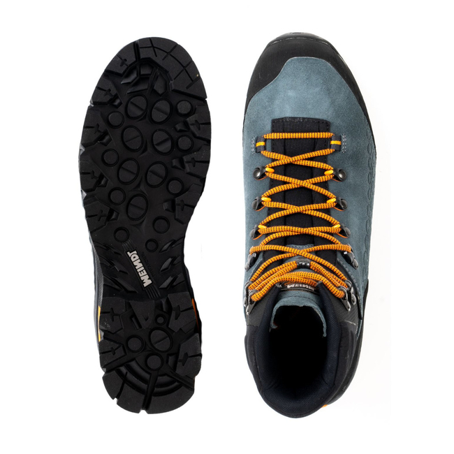 VAKUUM MEN 4.2 HUNTING BOOTS MEINDL