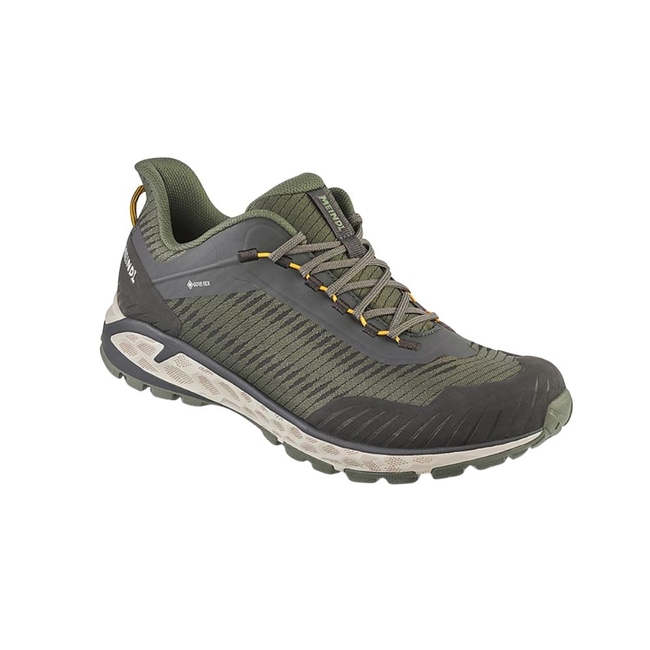 POWER WALKER 4.2  SHOES MEINDL