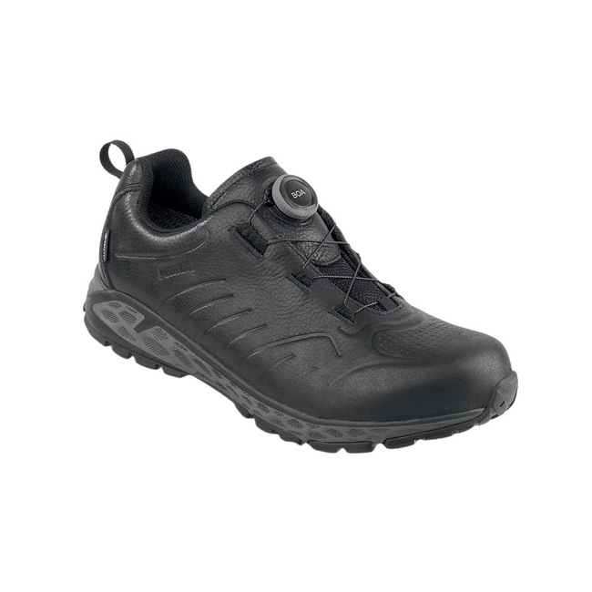 WATERPROOF SHOES MALTA WALKER (BOA®)