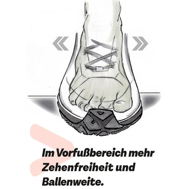 POWER WALKER 3.0 SPORTY SHOES FOR WALK