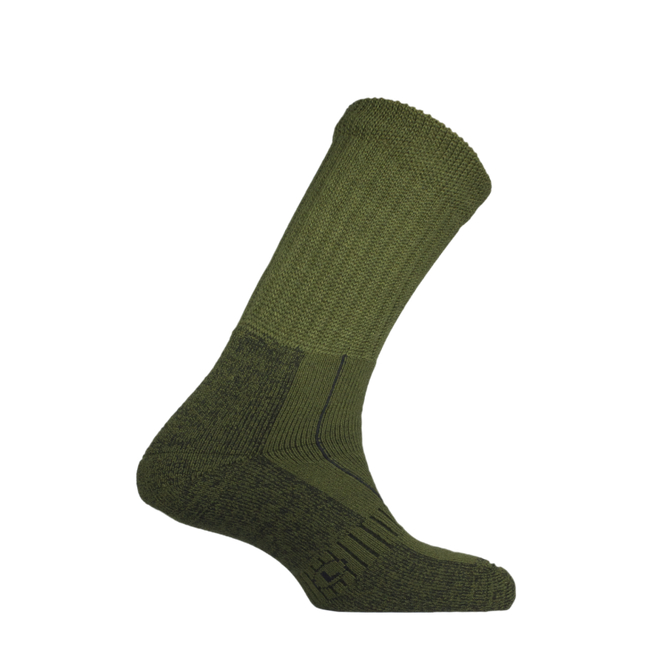 303-EXPLORER SOCKS