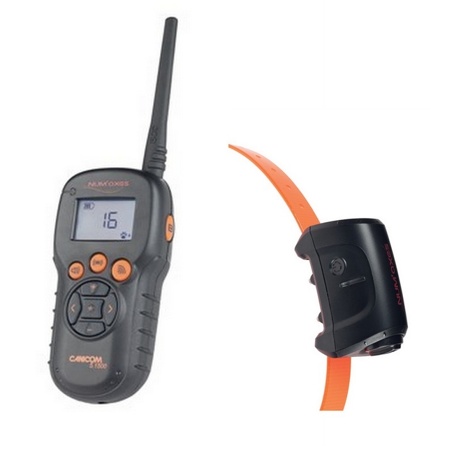 CANICOM 5.1500 DOG COLLAR