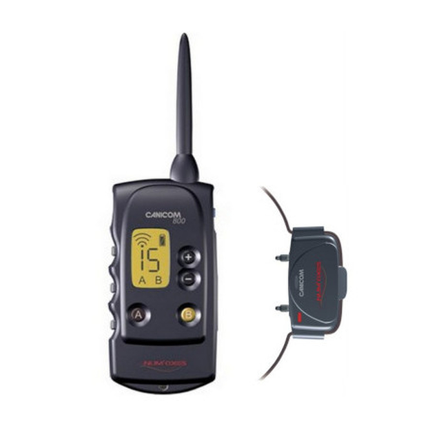CANICOM 800 COLLAR
