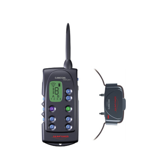 CANICOM 1500 PRO COLLAR