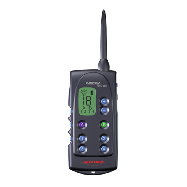 CANICOM 1500 PRO COLLAR