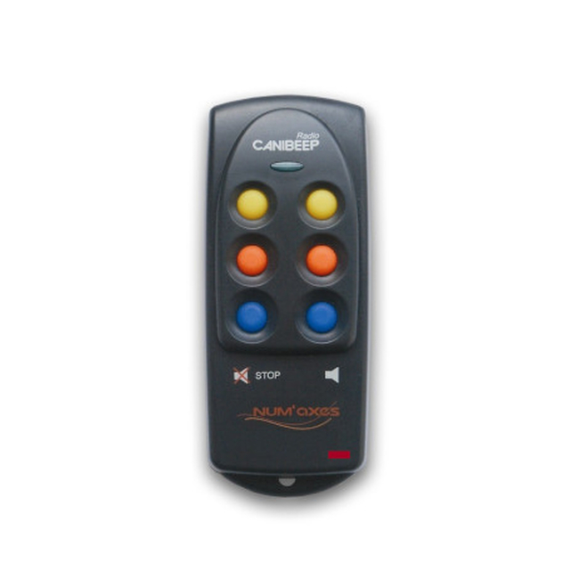 CANIBEEP RADIO PRO TRANSMITTER