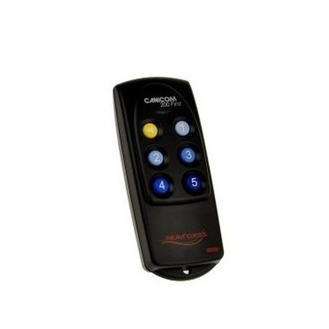 CANICOM 200 FIRST COLLAR
