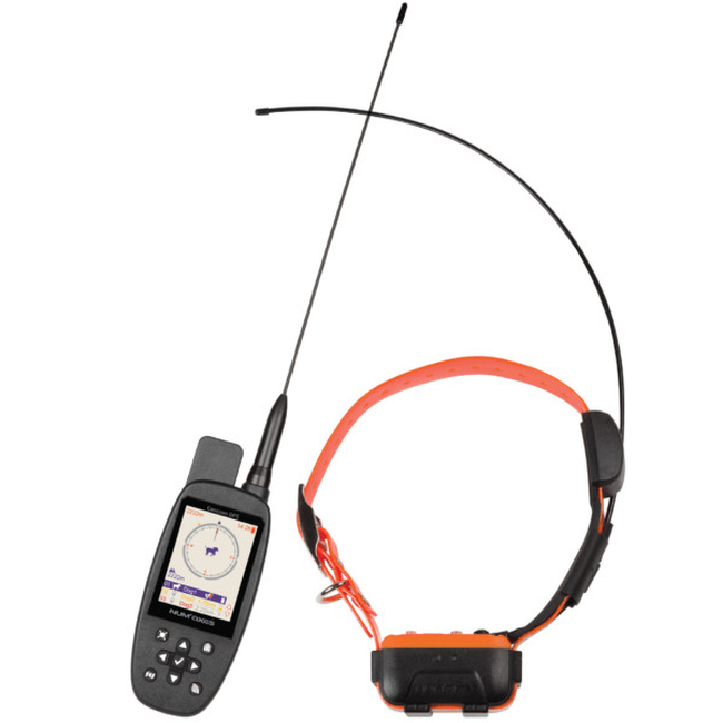 CANICOM GPS ΣΕΤ NUM AXES