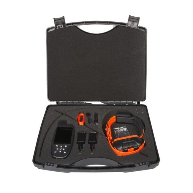 CANICOM GPS ΣΕΤ NUM AXES