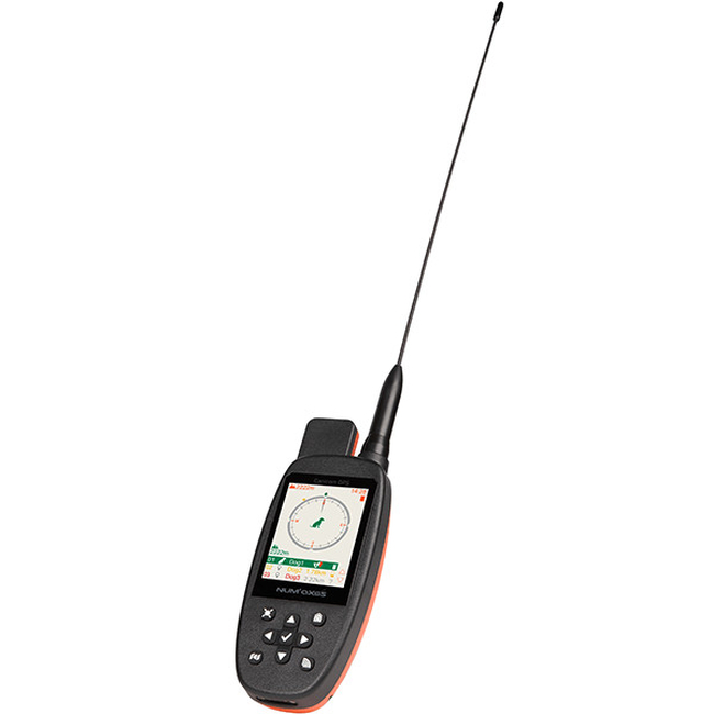 CANICOM GPS 2 SET NUM AXES