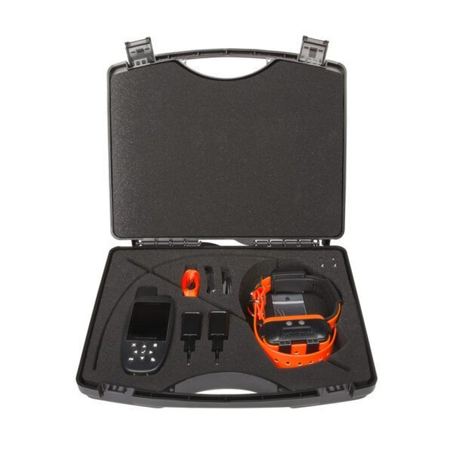CANICOM GPS 2 SET NUM AXES