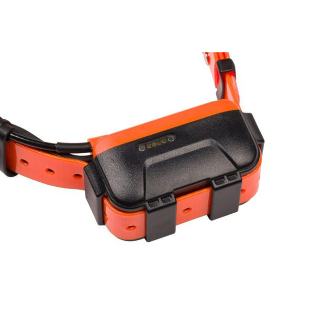 CANICOM GPS 2 RECEIVER (ORANGE) NUM AXES