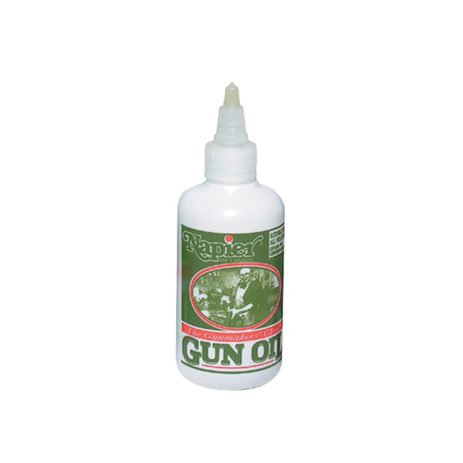 GUN OIL 125ml 6017