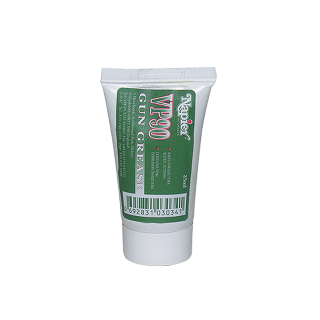 GUN GREASE TUBE 25ml 3034