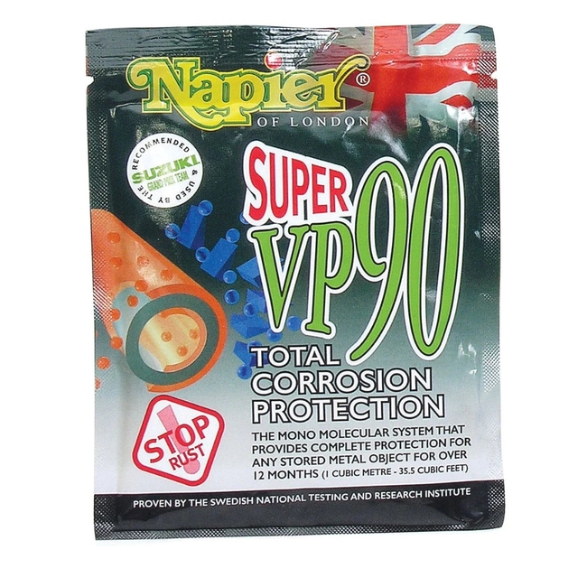 SUPER VP90 INHIBITOR