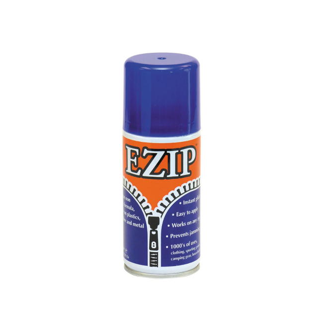 EZIP 100ml (SPRAY) 8100