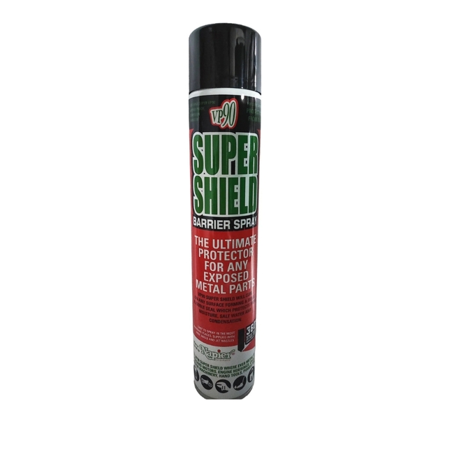 SUPER SHIELD 750ml 7912
