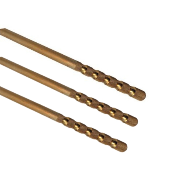 ΒΕΡΓΑ ΚΑΘΑΡΙΣΜΟΥ ΟΠΛΟΥ ΣΕΤ 3 ΤΕΜΑΧΙΩΝ ALLOY 3017