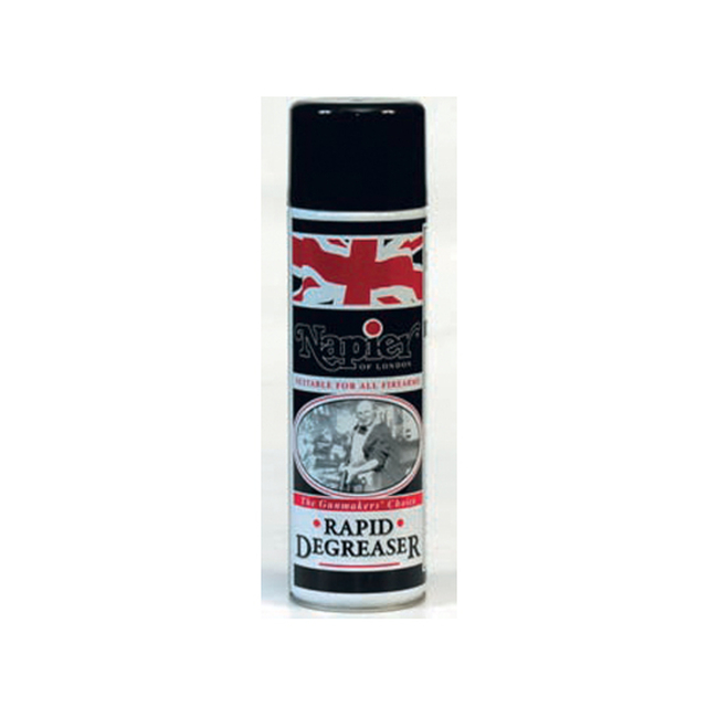 RAPID DE-GREASER 450ml 6019 RAPID DE-GREASER 450ml 6019