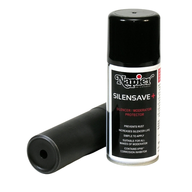 SILENSAVE  125ml 6105