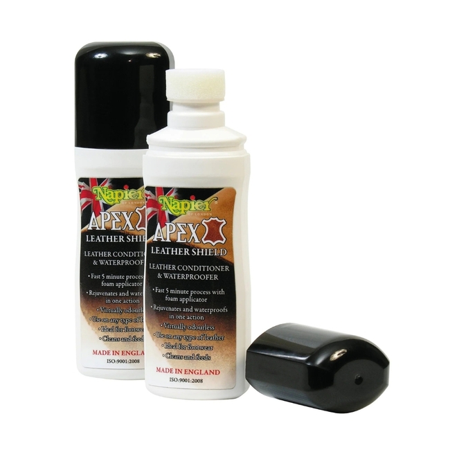 LEATHER SHIELD 75ml 4770