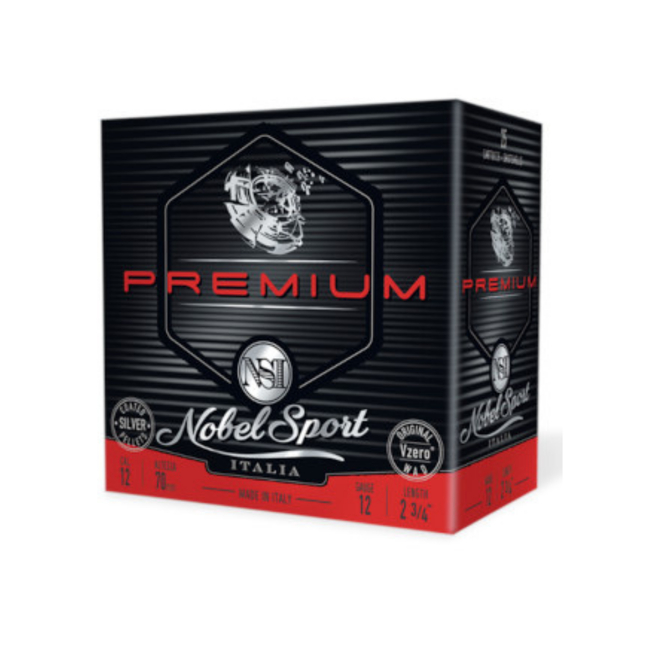 NSI QUATTRO PREMIUM 28g 12/70/4