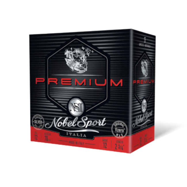 NSI QUATTRO PREMIUM 28g 12/70/4