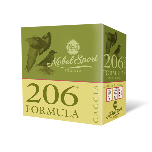 206 FORMULA 32/12/2 ΚΥΝΗΓΕΤΙΚΑ ΦΥΣΙΓΓΙΑ