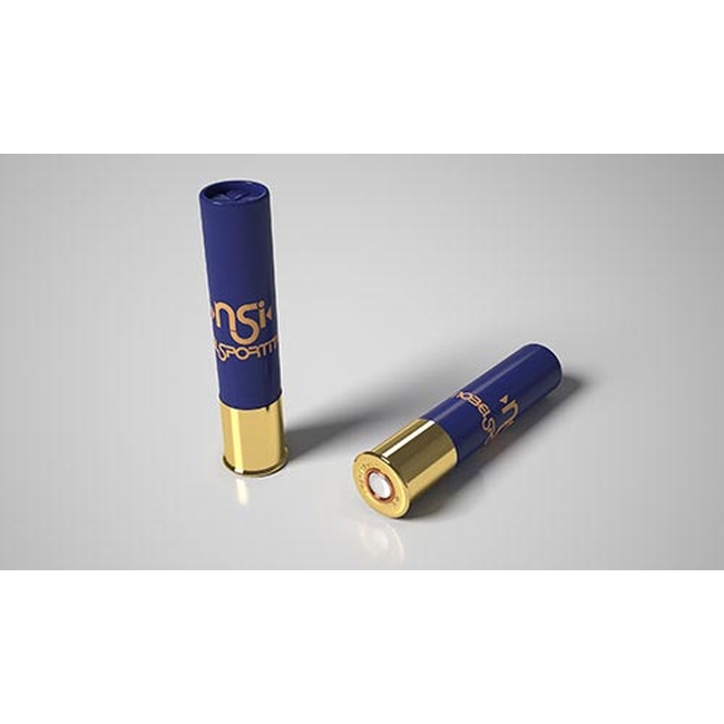 CAL.36 MAGNUM 410 / NOBEL SPEED 410M 19g HUNTING CARTRIDGES NOBEL SPORT ITALIA CAL.36 MAGNUM 410 / NOBEL SPEED 410M 19g HUNTING CARTRIDGES NOBEL SPORT ITALIA