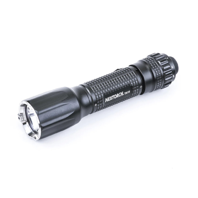 TA15 v.2 FLASHLIGHT