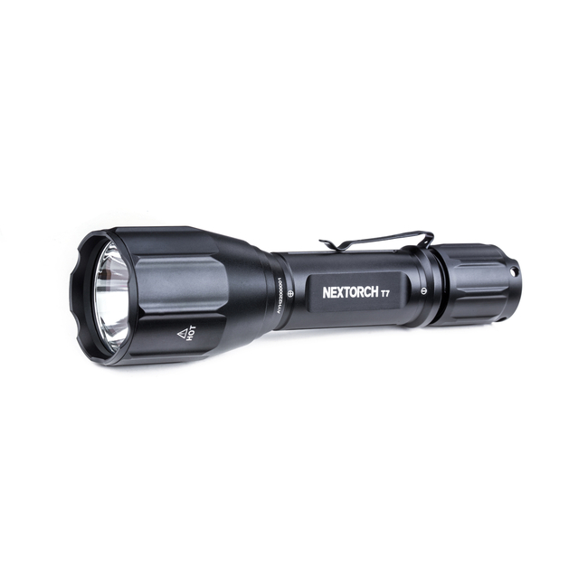 ΦΑΚΟΣ T7 ΚΥΝΗΓΕΤΙΚΟ ΣΕΤ V2.0, 1300 lm NEXTORCH