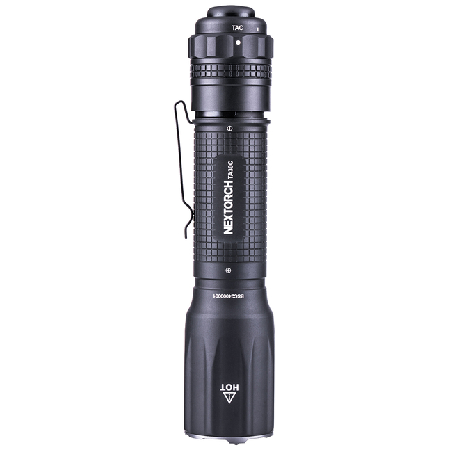 TA30C TORCH