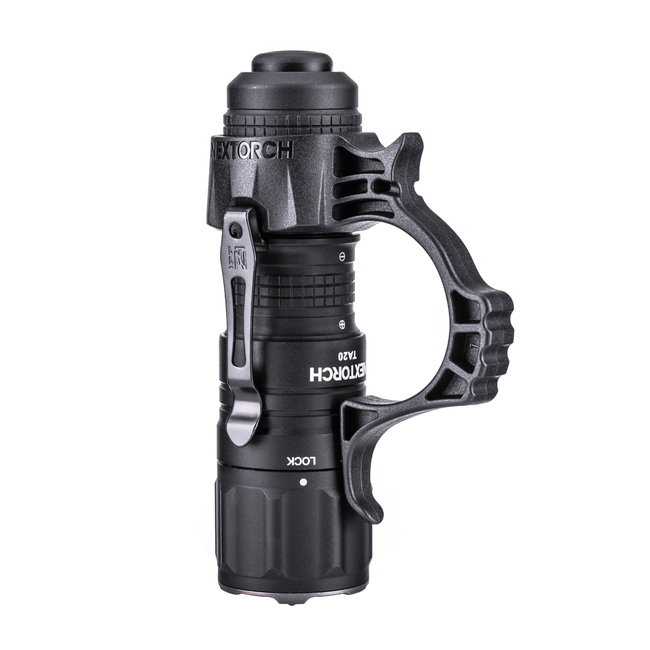 ΦΑΚΟΣ TA20 NEXTORCH