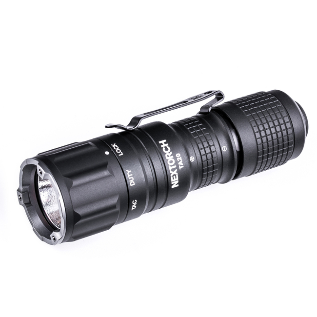 ΦΑΚΟΣ TA20 NEXTORCH
