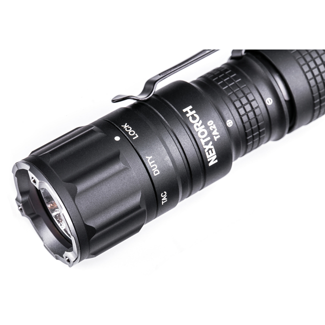ΦΑΚΟΣ TA20 NEXTORCH