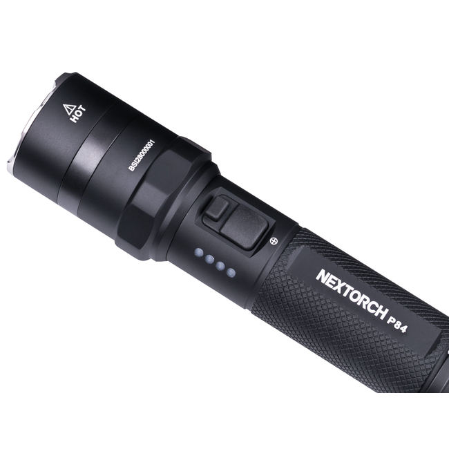TORCH P84