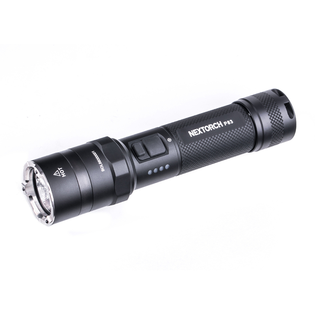TORCH P83