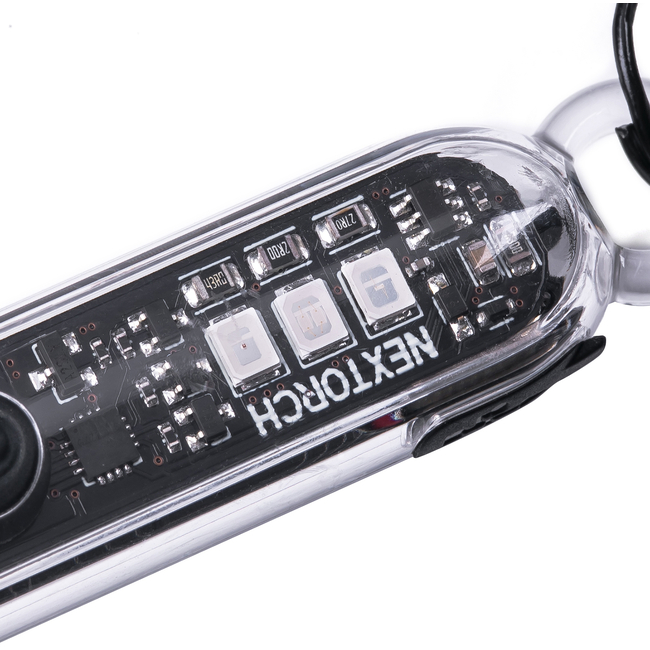 TORCH K40