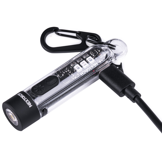 TORCH K40