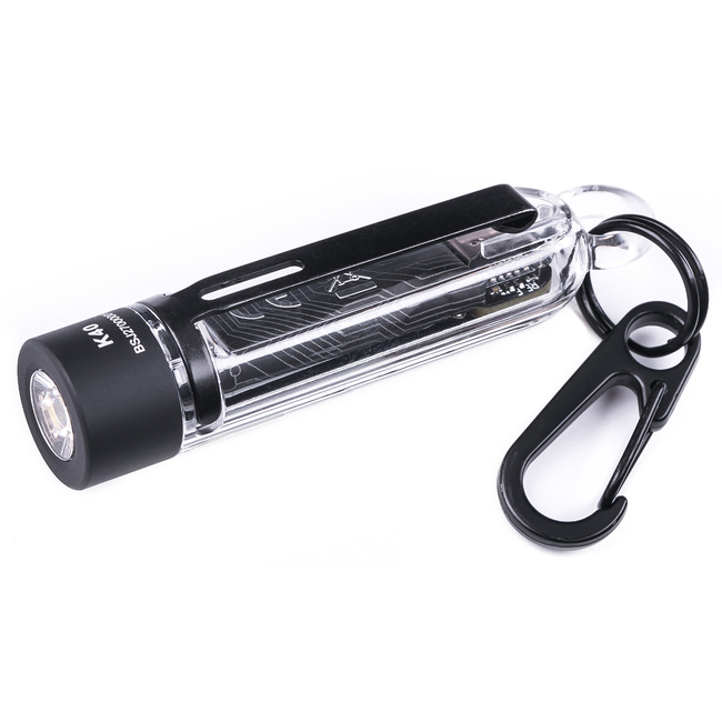 TORCH K40