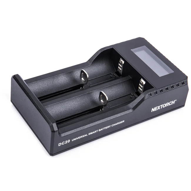 BATTERY DC20