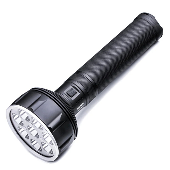 ΦΑΚΟΣ SAINT TORCH 31, 20.000 lm NEXTORCH