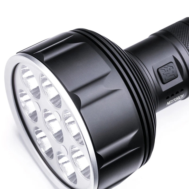 ΦΑΚΟΣ SAINT TORCH 31, 20.000 lm NEXTORCH