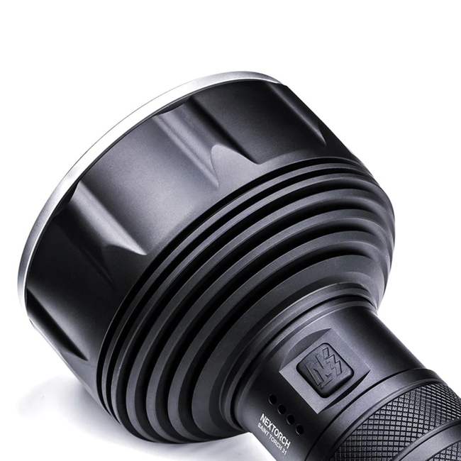 ΦΑΚΟΣ SAINT TORCH 31, 20.000 lm NEXTORCH