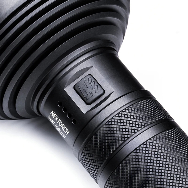 ΦΑΚΟΣ SAINT TORCH 31, 20.000 lm NEXTORCH