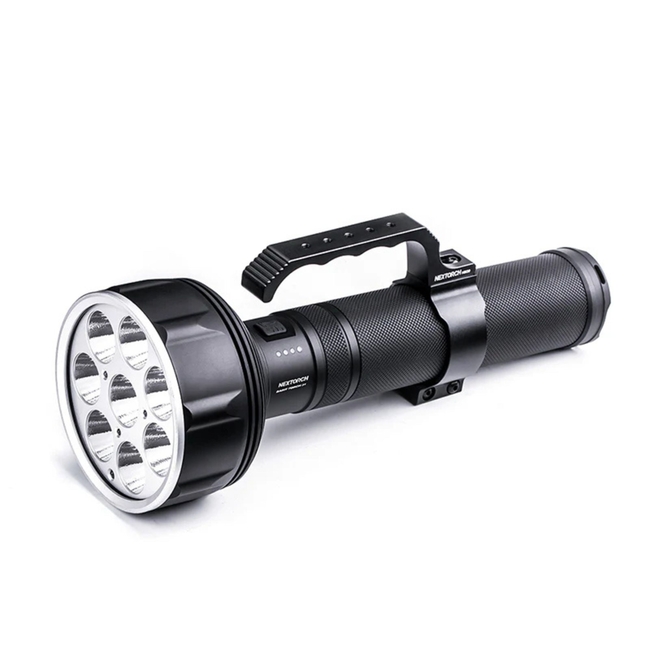 ΦΑΚΟΣ SAINT TORCH 31, 20.000 lm NEXTORCH