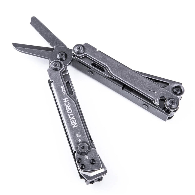 PIONEER MT20 ΠΟΛΥΕΡΓΑΛΕΙΟ NEXTORCH
